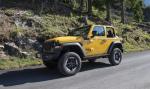 Jeep Wrangler Rubicon 1941 by Mopar 2019 года
